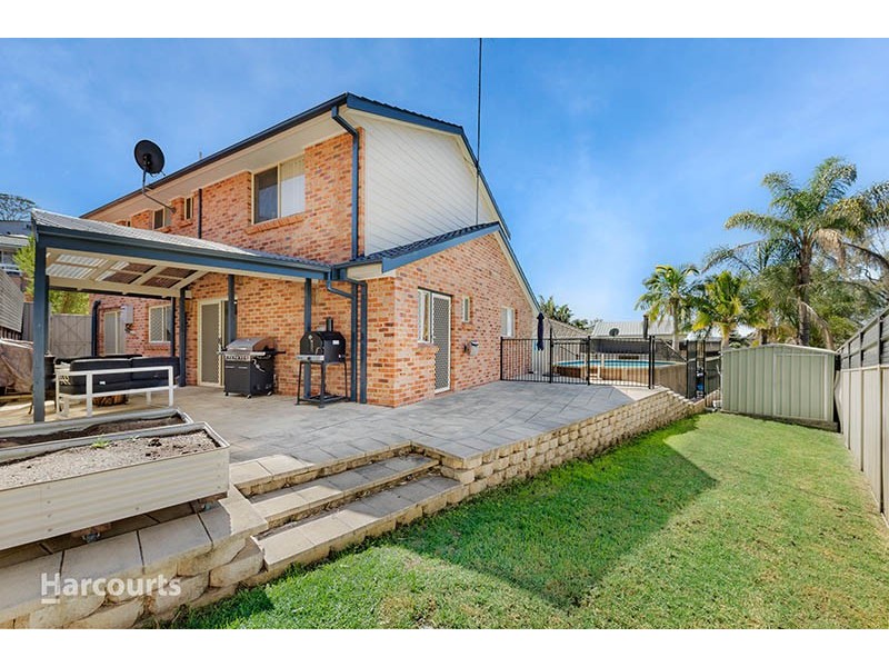5 Willandra Place, Koonawarra NSW 2530