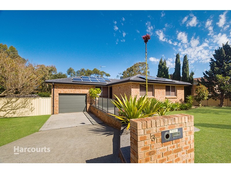 3 Ocean Beach Drive, Shellharbour NSW 2529