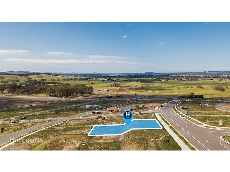 Lot 2904 Oak Farm Road, Calderwood NSW 2527