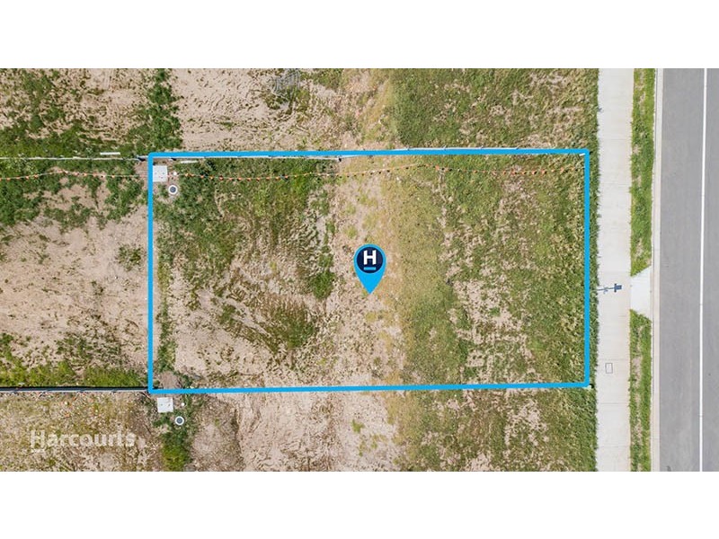 Lot 2904 Oak Farm Road, Calderwood NSW 2527