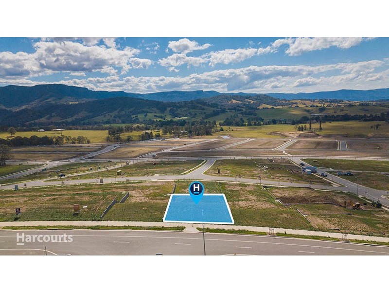 Lot 2904 Oak Farm Road, Calderwood NSW 2527