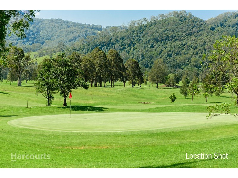 Lot 2904 Oak Farm Road, Calderwood NSW 2527