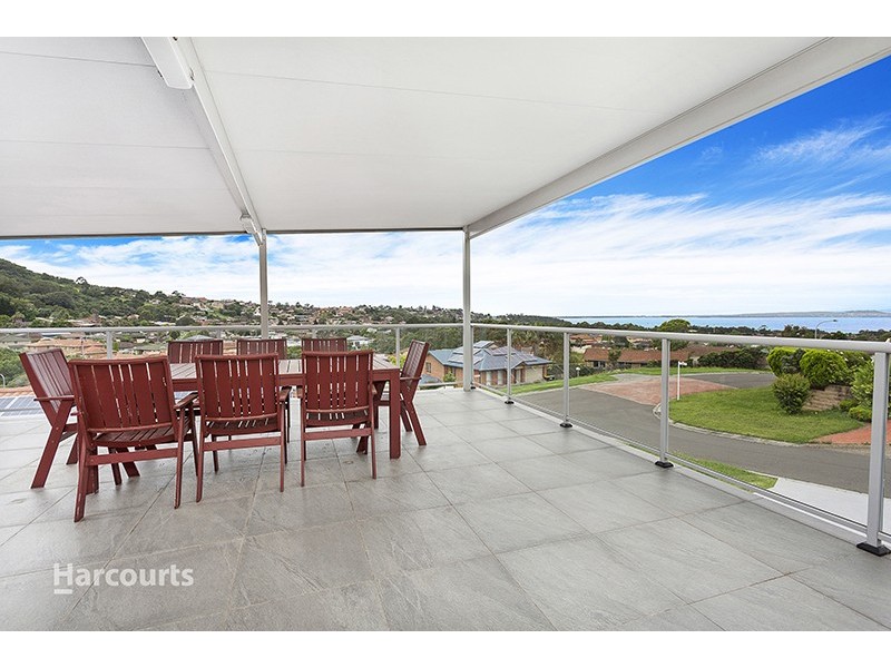 2 Scenic Place, Berkeley NSW 2506