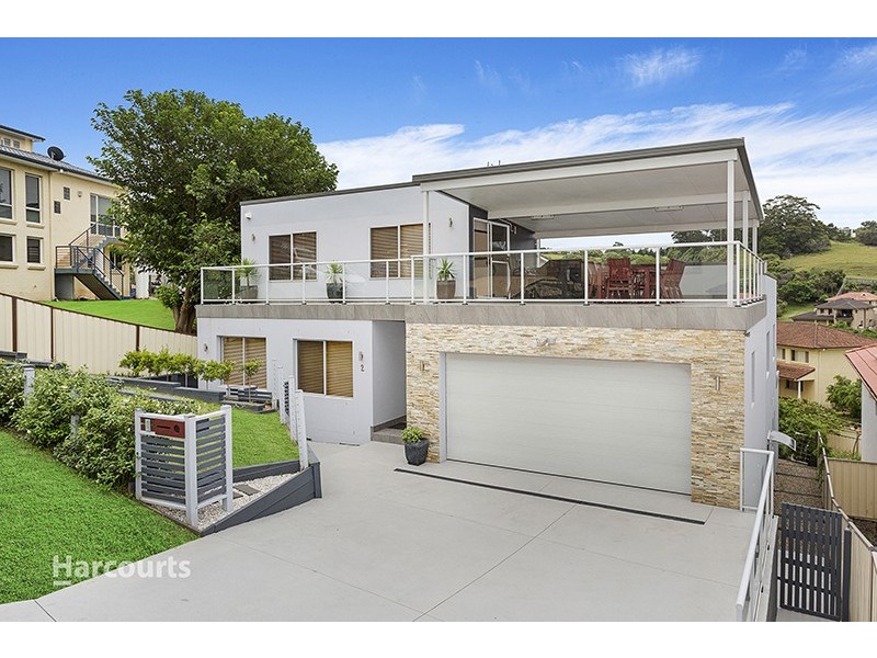 2 Scenic Place, Berkeley NSW 2506
