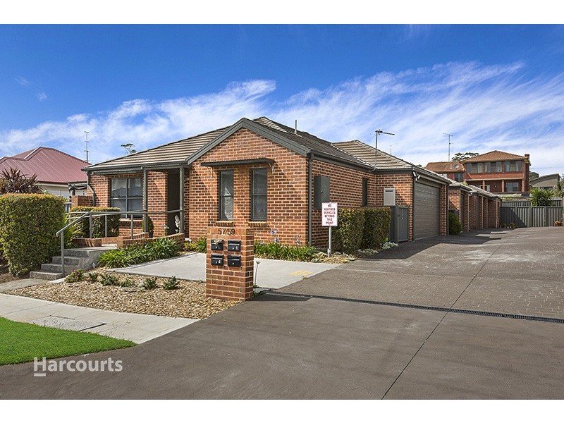 3/57 Illowra Crescent, Primbee NSW 2502