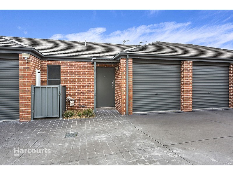 3/57 Illowra Crescent, Primbee NSW 2502