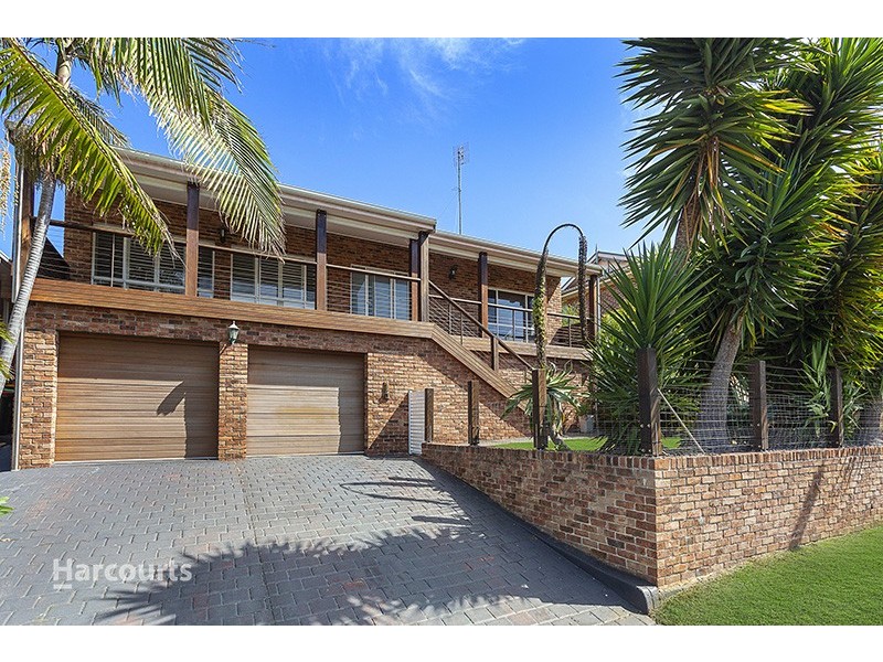 31 Parklands Drive, Shellharbour NSW 2529