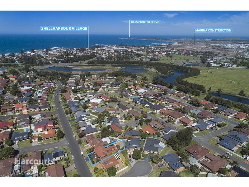 31 Parklands Drive, Shellharbour NSW 2529