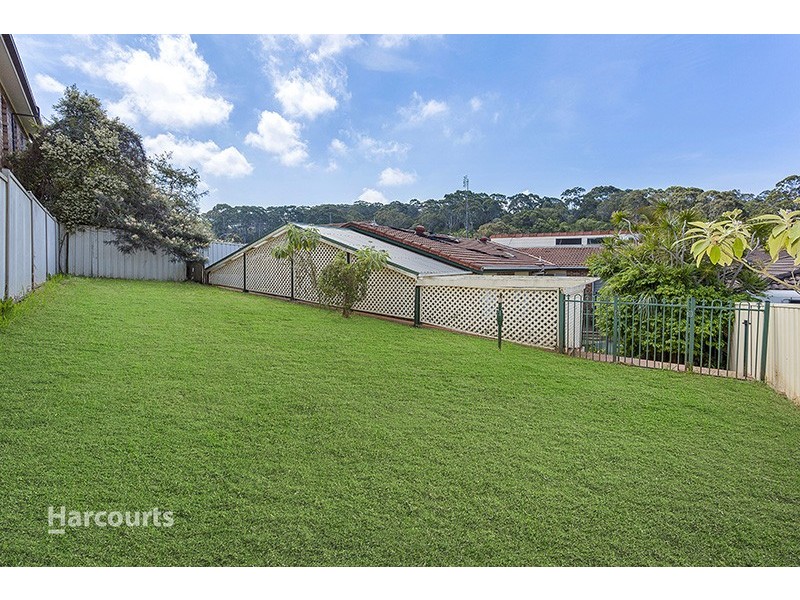 31 Parklands Drive, Shellharbour NSW 2529