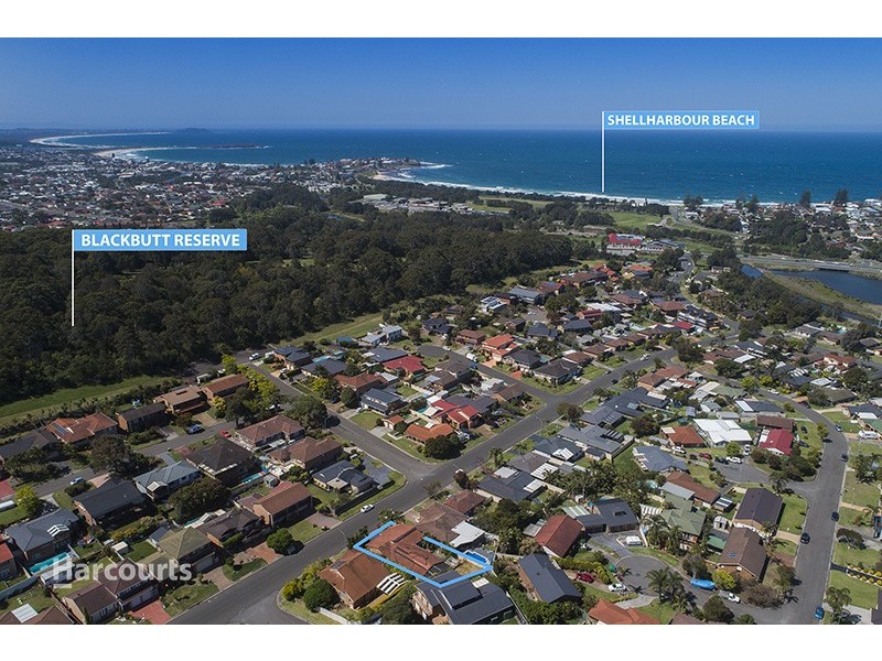 31 Parklands Drive, Shellharbour NSW 2529