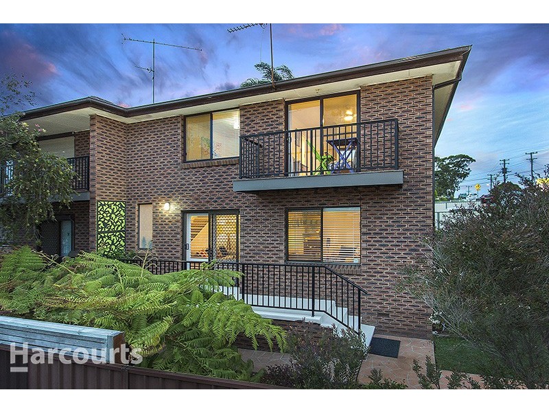 1/59 Kembla Street, Port Kembla NSW 2505