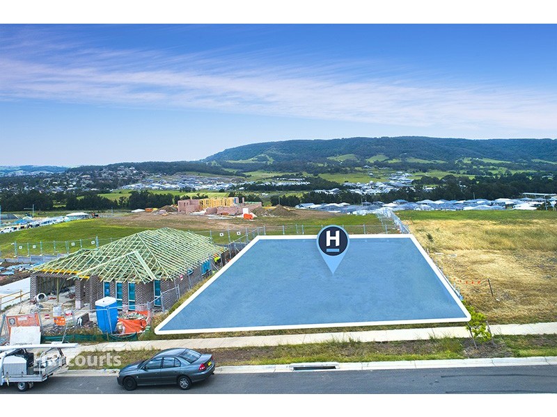 29 Oak Farm Road, Calderwood NSW 2527