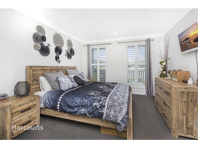 26 Wongawilli Street, Tullimbar NSW 2527