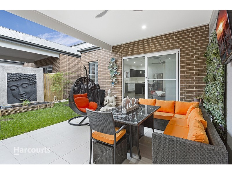 26 Wongawilli Street, Tullimbar NSW 2527