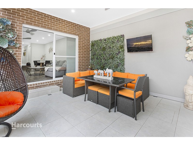 26 Wongawilli Street, Tullimbar NSW 2527