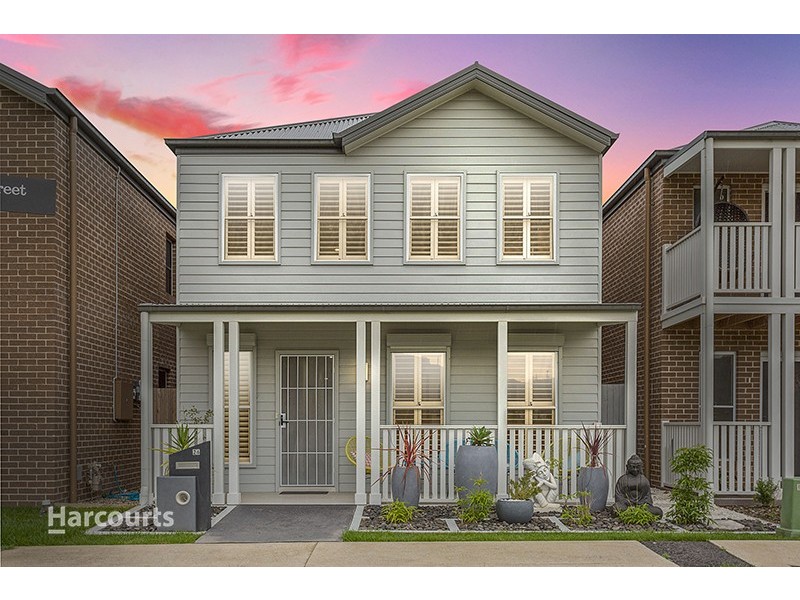 26 Wongawilli Street, Tullimbar NSW 2527