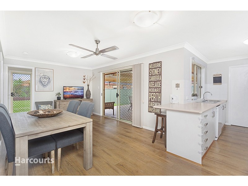 6 Wolfgang Road, Albion Park NSW 2527