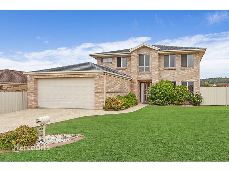 103 Burdekin Drive, Albion Park NSW 2527