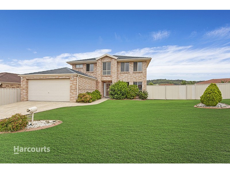 103 Burdekin Drive, Albion Park NSW 2527