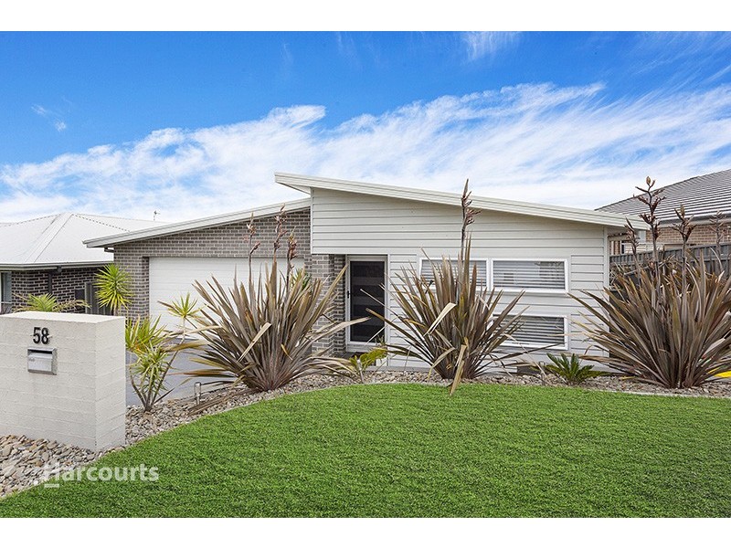 58 Elizabeth Circuit, Flinders NSW 2529