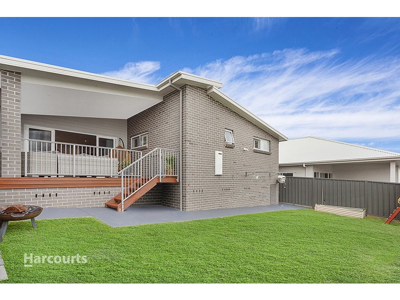 58 Elizabeth Circuit, Flinders NSW 2529