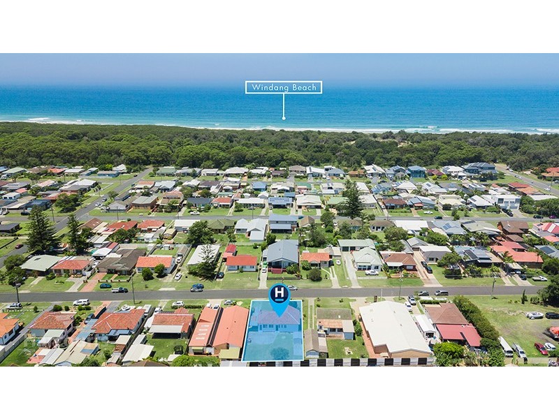 46 Kurrajong Street, Windang NSW 2528