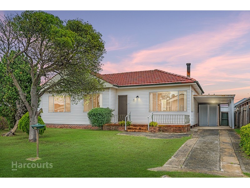 46 Kurrajong Street, Windang NSW 2528