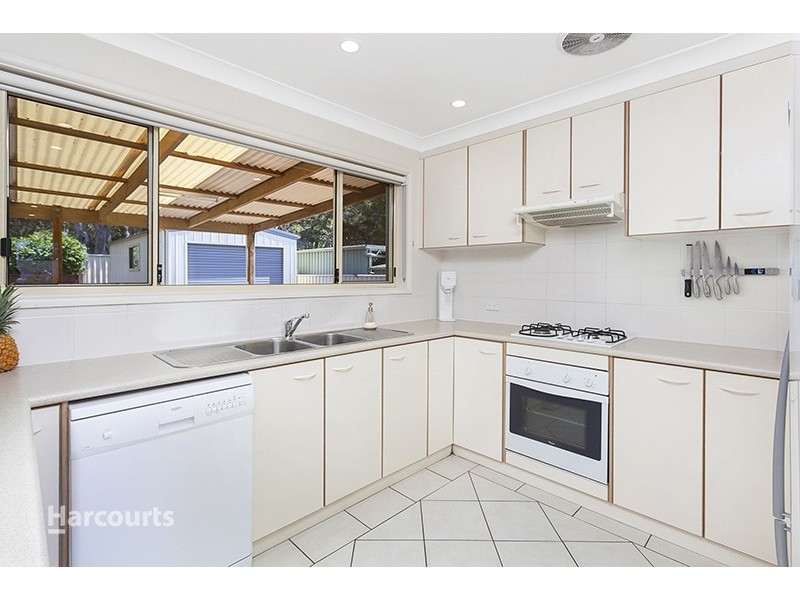 52 Loftus Drive, Barrack Heights NSW 2528