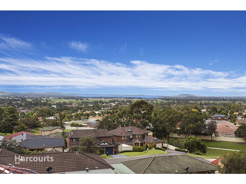 5 Abercrombie Crescent, Albion Park NSW 2527