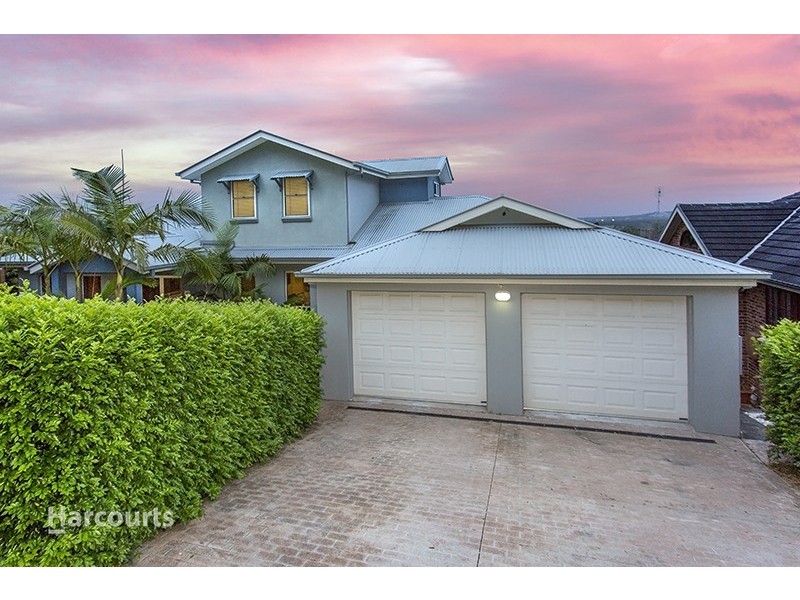 5 Abercrombie Crescent, Albion Park NSW 2527