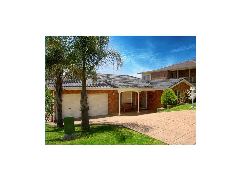 Albion Park NSW 2527