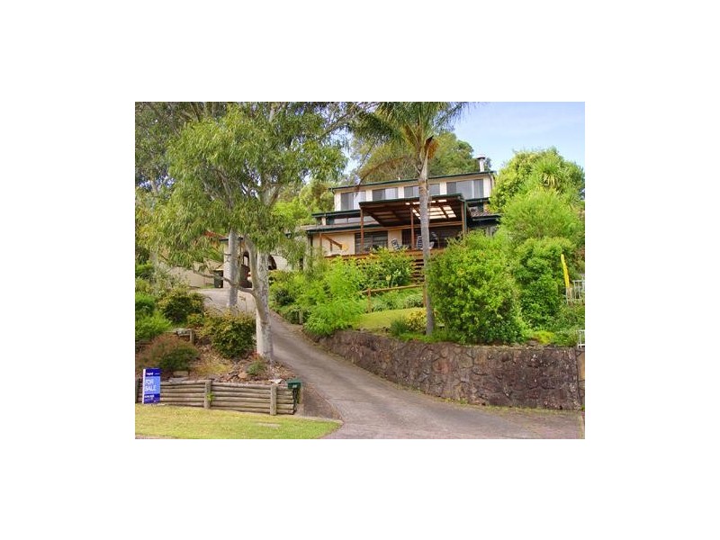 Mount Warrigal NSW 2528