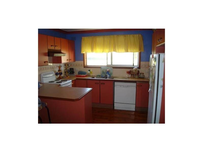 Oak Flats NSW 2529