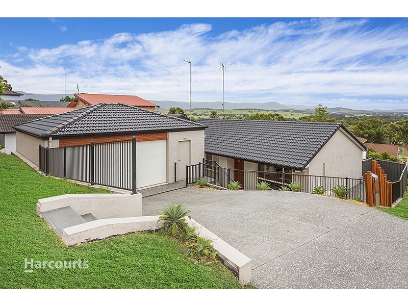 39 Scenic Crescent, Albion Park NSW 2527