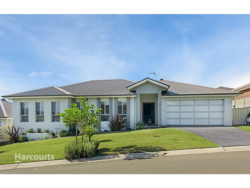 14 The Links Drive, Shell Cove NSW 2529