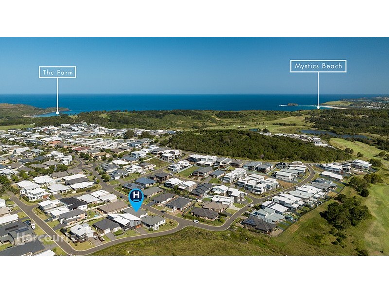 14 The Links Drive, Shell Cove NSW 2529