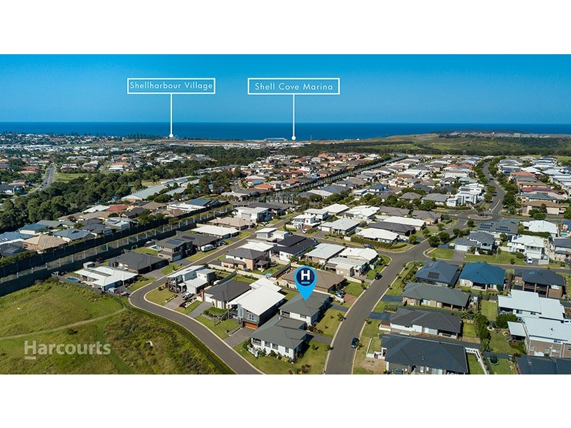 14 The Links Drive, Shell Cove NSW 2529