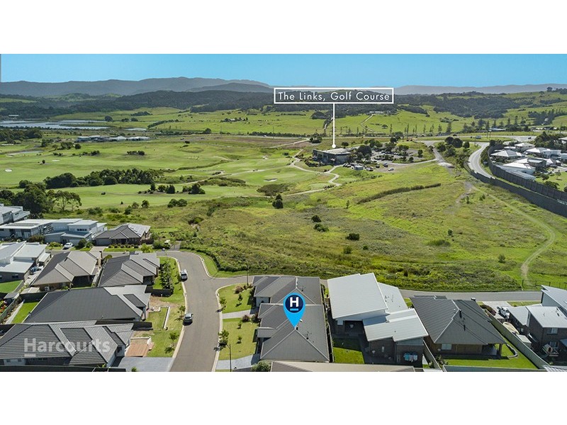 14 The Links Drive, Shell Cove NSW 2529