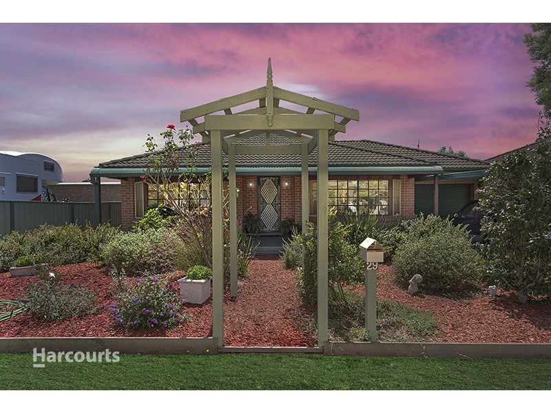 29 O’Gorman Street, Albion Park NSW 2527