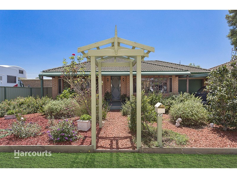 29 O’Gorman Street, Albion Park NSW 2527