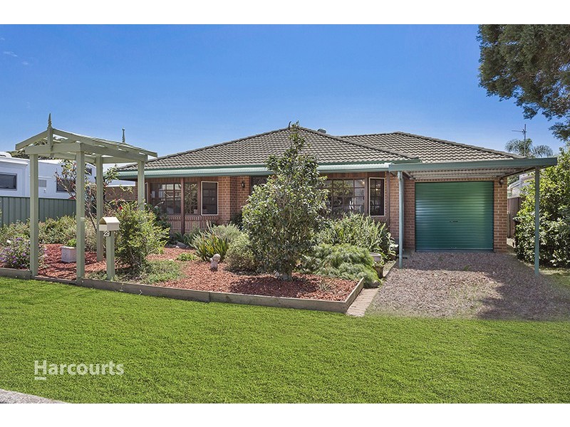 29 O’Gorman Street, Albion Park NSW 2527