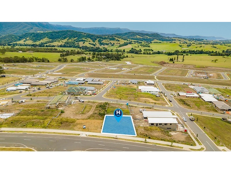 32 Oak Farm Road, Calderwood NSW 2527
