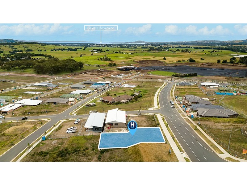 32 Oak Farm Road, Calderwood NSW 2527