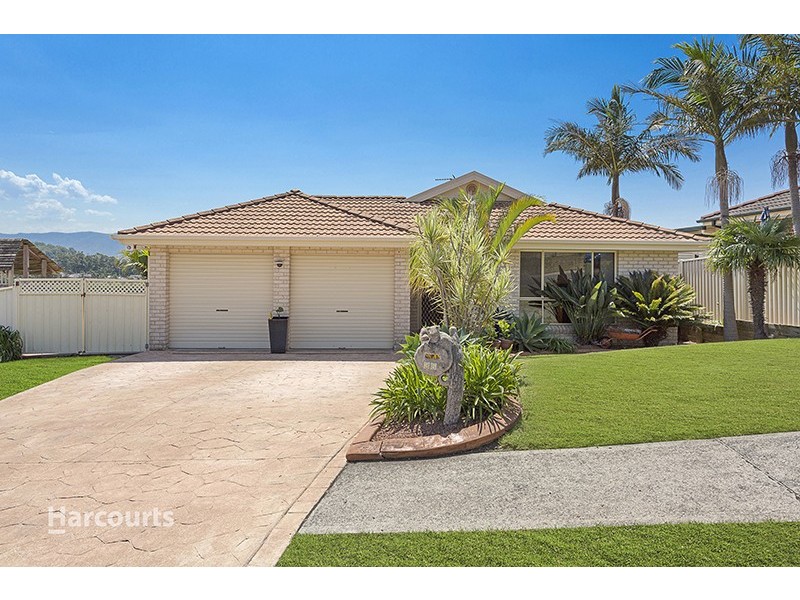 36 Fields Drive, Albion Park NSW 2527