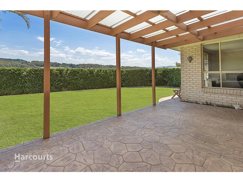 36 Fields Drive, Albion Park NSW 2527