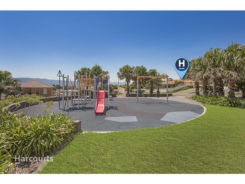 36 Fields Drive, Albion Park NSW 2527