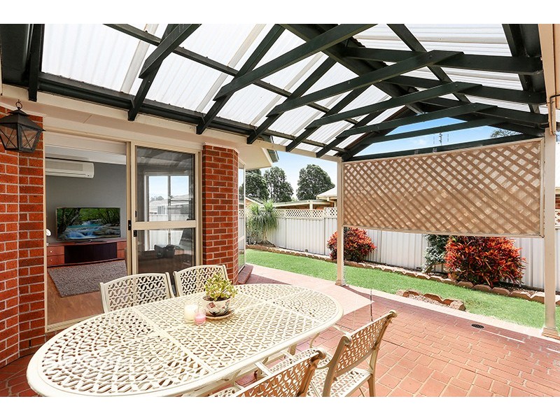 9 Scarborough Circuit, Albion Park NSW 2527