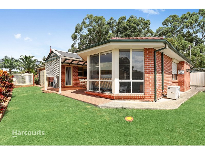 9 Scarborough Circuit, Albion Park NSW 2527