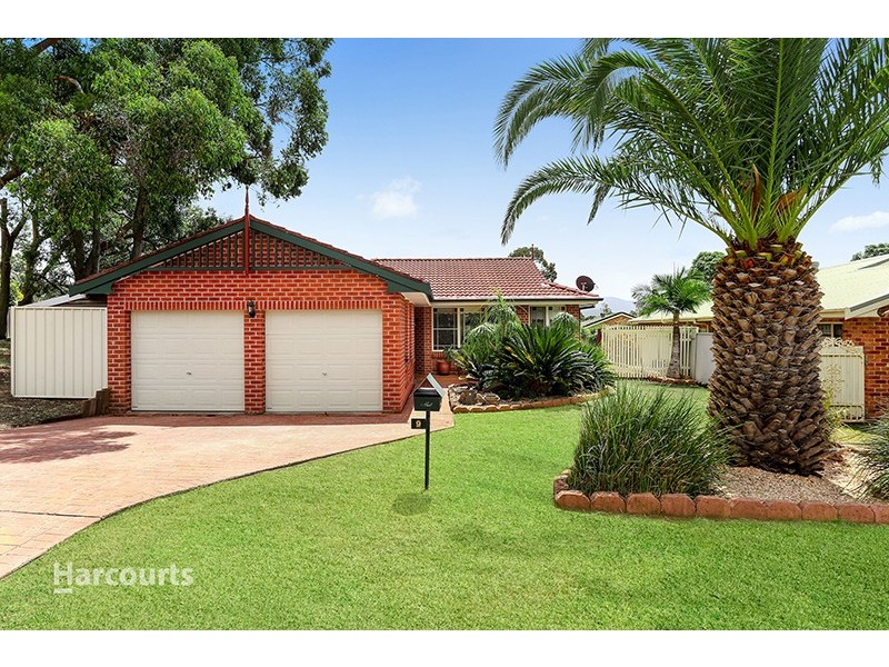 9 Scarborough Circuit, Albion Park NSW 2527