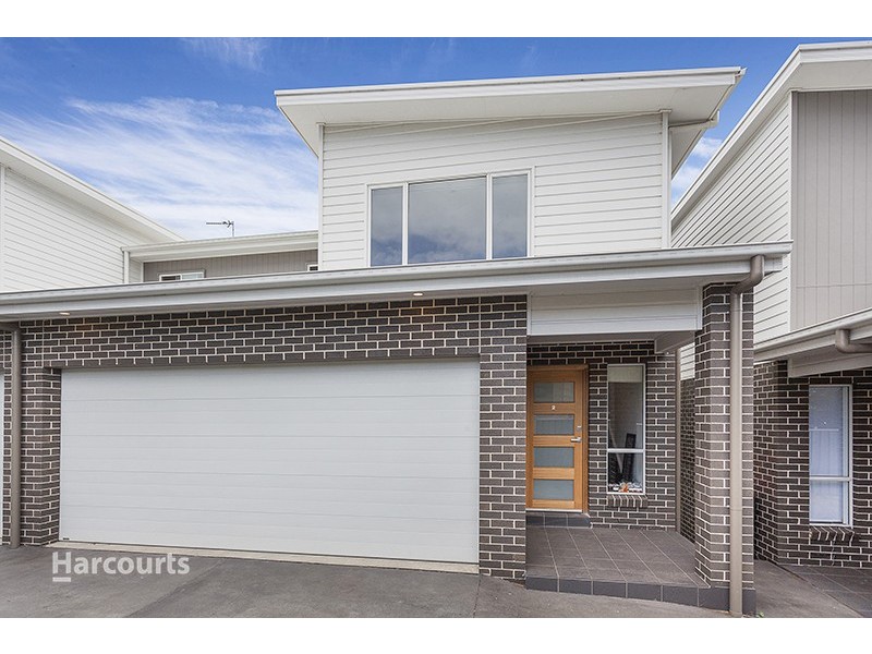 2/214 Princes Highway, Albion Park Rail NSW 2527